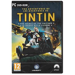 Tintin