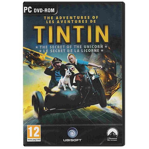Tintin