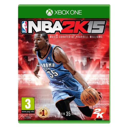 Nba 2k15
