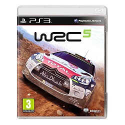 Wrc 5