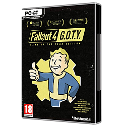 Fallout 4 Goty