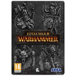 Total War Warhammer Limited Edition