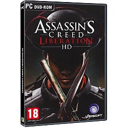 Joc Assassins Creed Liberation Hd