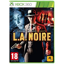 La Noire