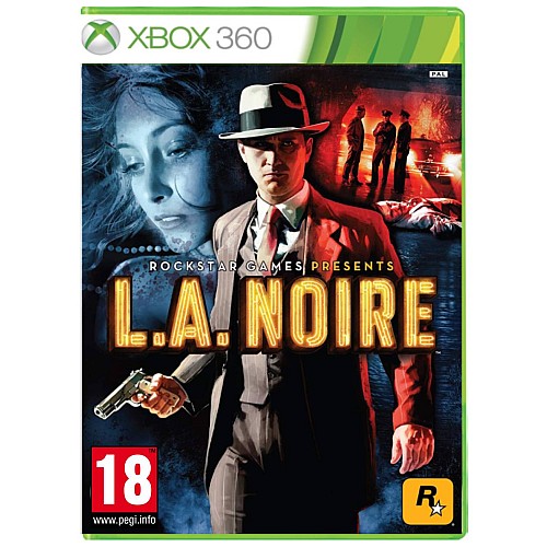 La Noire