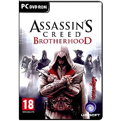 Assassins Creed Brotherhood