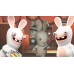 Rayman Raving Rabbids Exclusive