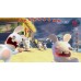 Rayman Raving Rabbids Exclusive