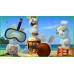 Rayman Raving Rabbids Exclusive