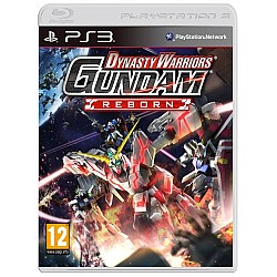 Dynasty Warriors Gundam Reborn