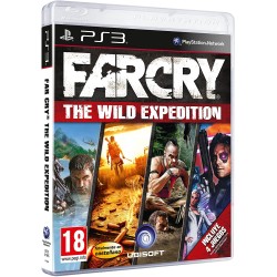 Compilation Far Cry Wild Expedition