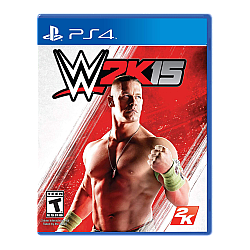 Wwe 2k15