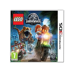 Lego Jurassic World