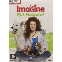 Imagine Pet Hospital