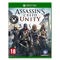 Assassins Creed Unity Greatest Hits
