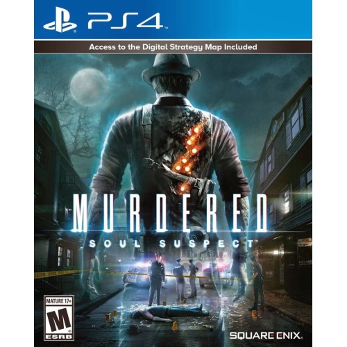 Murdered Soul Suspect Alt