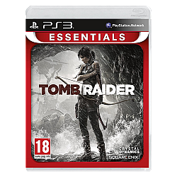 Tomb Raider Essentials