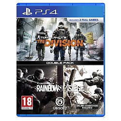 Compilation Rainbow Six Siege The Division