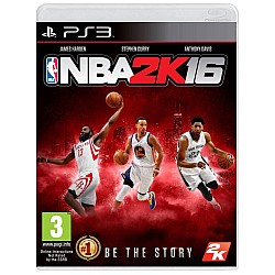 Nba 2k16