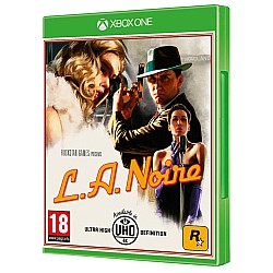La Noire