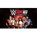 Wwe 2k16