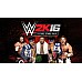 Wwe 2k16