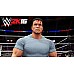 Wwe 2k16