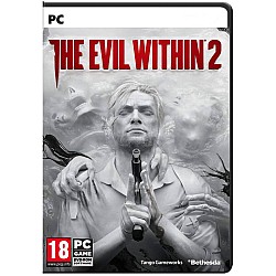 The Evil Within 2