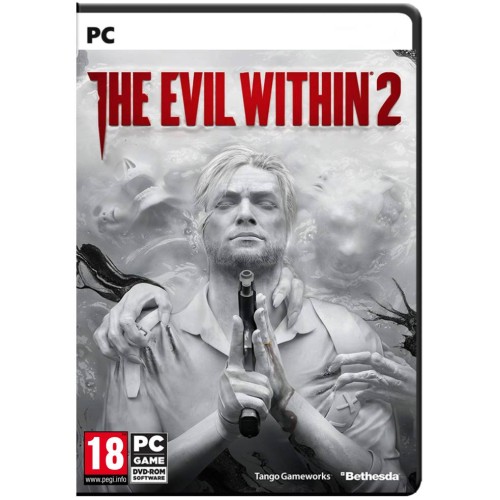 The Evil Within 2
