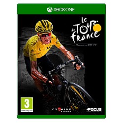 Tour De France 2017