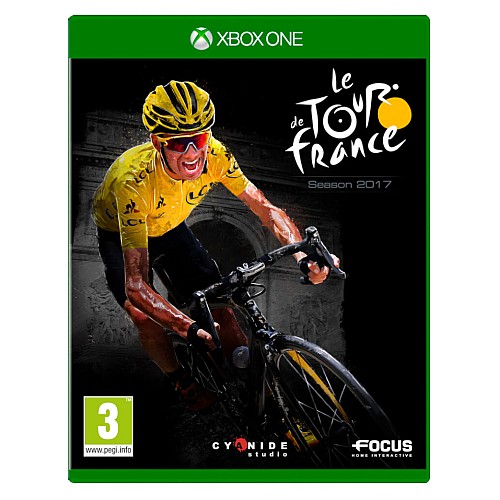 Tour De France 2017
