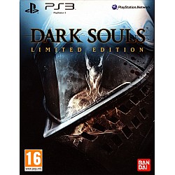 Dark Souls Limited Edition