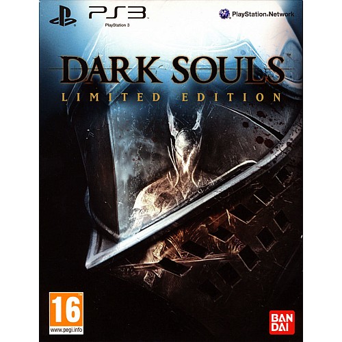 Dark Souls Limited Edition
