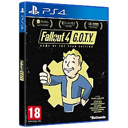 Fallout 4 Goty