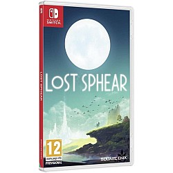 Lost Sphear
