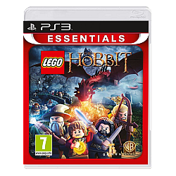 Lego The Hobbit Essentials
