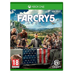 Far Cry 5