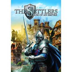 Settlers 6 Add On