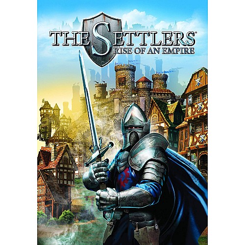 Settlers 6 Add On