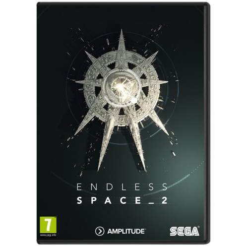 Endless Space 2