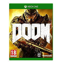 Doom D1 Edition