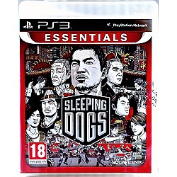 Sleeping Dogs Essentials