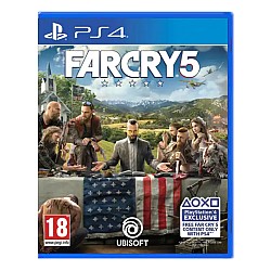 Far Cry 5