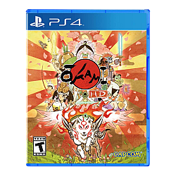 Okami Hd