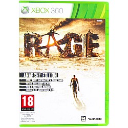 Rage Anarchy Edition