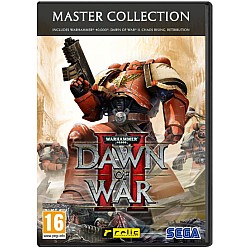 Dawn Of War 2 Master Collection