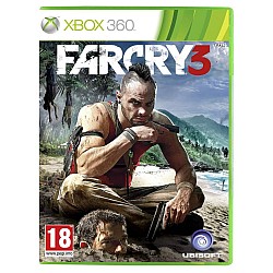 Far Cry 3 Alt2