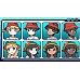 Pokemon Ultra Sun Moon Dual Pack