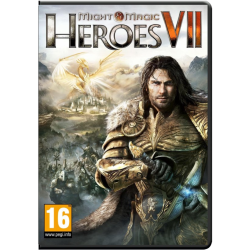 Heroes Of Might Magic 7