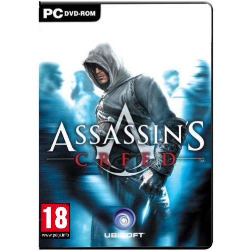Assassins Creed